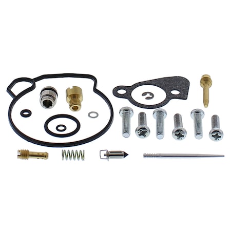 All Balls All Balls Allballs Carb Kit Arctic 26-1444 26-1444